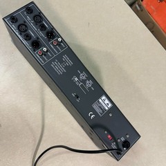 ART EQ355 Two Channel Dual 31-band Graphic Equalizer Tested Analog Processing
