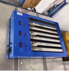 GZY- I Drying Time Recorder ForPositioning OfCoatings and Paints for CuringTests