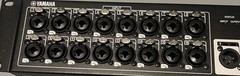 Yamaha Tio 1608-D