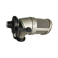 Neumann BCM 705 Dynamic Broadcast Microphone