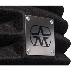 Aston Microphones Halo Reflection Filter Black