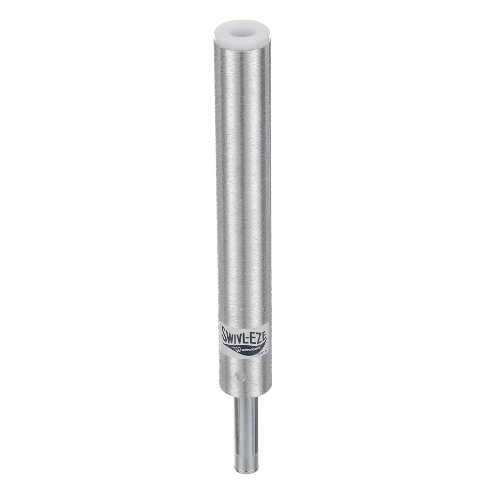 Attwood SP-2114 Lock’N-Pin ¾-Inch Pin Post, 11 Inches Tall, 1.5-Inch Diameter, B