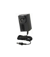 9V 500MA AC/DC LINEAR 240V Power Supply 9V 0.5A 2.1MM ID Positive Tip