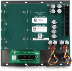 Harrison Audio D510mx Mixer Interface Module for Harrison Audio D510 500 Series