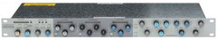 Wheatstone Vorsis M-1 AES Digital 96KHz Voice Processor Preamp Compressor M1