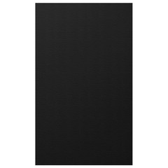 Acousticpro 1 In. X 1 Ft. X 8 Ft. Noise Cancelling Half round MDF Sound Absorbin