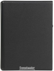 Behringer Studio 50USB 5 inch Powered Studio Monitors with USB
