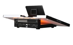 behringer wing compact 48-channel digital mixer