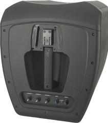 Harbinger MLS1000 Portable Line Array PA System