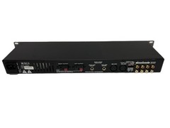 Rolls MA2355 Mixer / Amplifier / 2-Channel / 3-Source – VGC