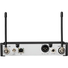 Shure SLXD24+B58 Digital Wireless Handheld Microphone System Band G57