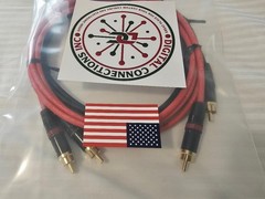 Mogami W2964 PURO II Subminiature | Miniature Coaxial Cable