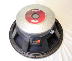 B&C Speaker of Italy 12 PS32-8 12″ 1400W Max Power Handling 8 Ohm