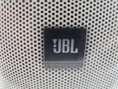 NEW JBL Control 23-1-WH – Weather-Resistant 100W Background/Foreground Speakers
