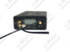 Lectrosonics UCR201 Diversity Receiver Block 22 (C2041-125)