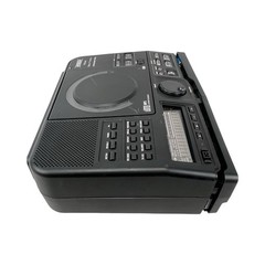 SuperScope PSD340 Music Practice CD Recording System – FOR PARTS