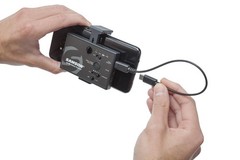 Samson SWGMMSLAV GOMIC MOBILE system Beltpack w lav mic