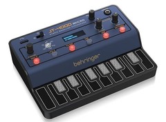 Behringer JT-4000 Micro Barely Used in Excellent Condition