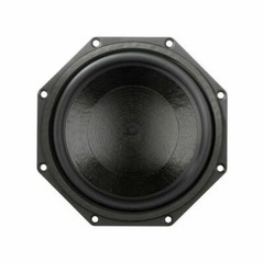 B&C 8FG64 8″ Woofer 600W Mid-Bass Speaker Frequency: 50-3000 Hz Deep Bass 8-Ohms