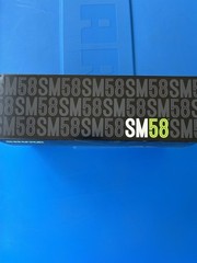 Shure Sm58 Microphone