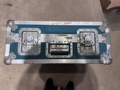 Viking Airline Shipping Cases