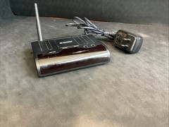 Wireless Solutions Air router MR-260