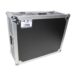 PROX ATA Flight Case for Allen and Heath QU-16 Mixer
