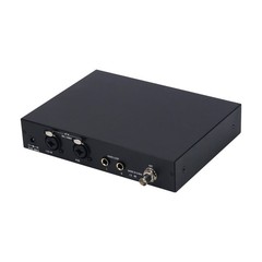 ANLEON S3D 560-596MHz Transmitter+Receiver Kit Stereo Wireless In-Ear Monitor p2