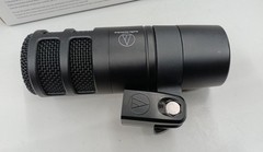AUDIO-TECHNICA AT-2040 Dynamic Microphone Used