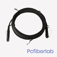 50Ft REFURBISHED GEPCO HDC920 SMPTE 311M with LEMO PUW – FUW