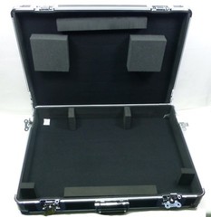 NEW ! LASE Euro Style Flight Case For Denon MC -7000.
