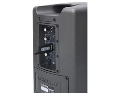 Samson Expedition XP106 Portable System Bluetooth PA Wireless Microphone 100W