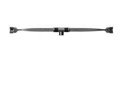 Custom microphone mount for Schoeps CMC1