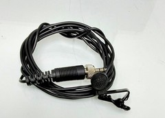 Sennheiser EM-XSW 1 Wireless Receiver With SK-XSW Bodypack Transmitter