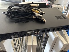 Deputing X 5 Audio Processor