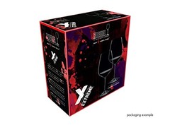 Extreme Cabernet