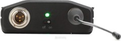 Shure QLXD1 Wireless Bodypack Transmitter – V50 Band