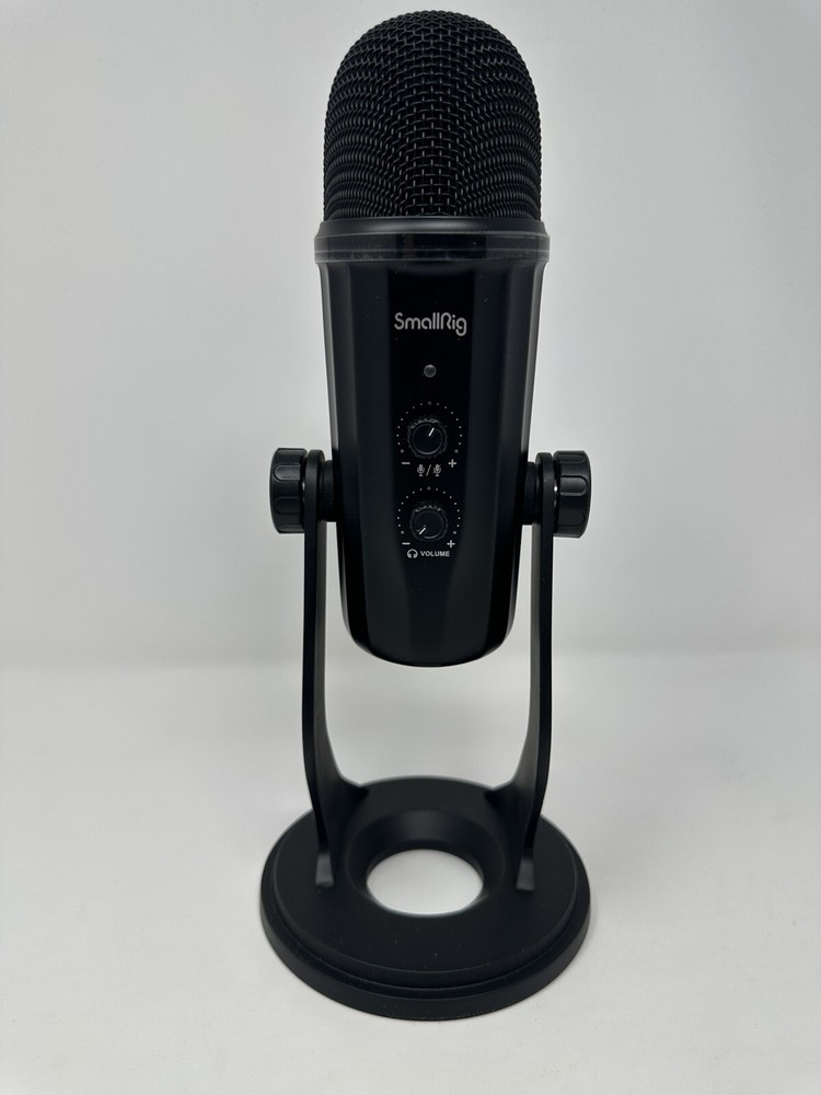 Small Rig Forevala U60 USB Microphone