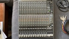 Mackie Onyx 1640i 16-Channel FireWire Mixing Console – LOCAL PICKUP