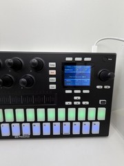 PreSonus ATOM SQ Hybrid MIDI Keyboard Pad Performance and Production Controller