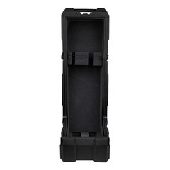 Gator Cases GTR-MINIVAULT-E2R2 Mini Vault for 2 Electric Guitars – Open Box