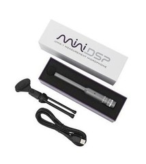 miniDSP UMIK-1 Calibrated Measurement Microphone