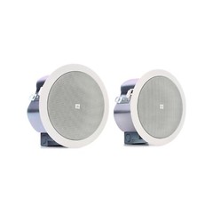 JBL Control 24C – Background/Foreground 4″ Ceiling Loudspeaker (Pair)