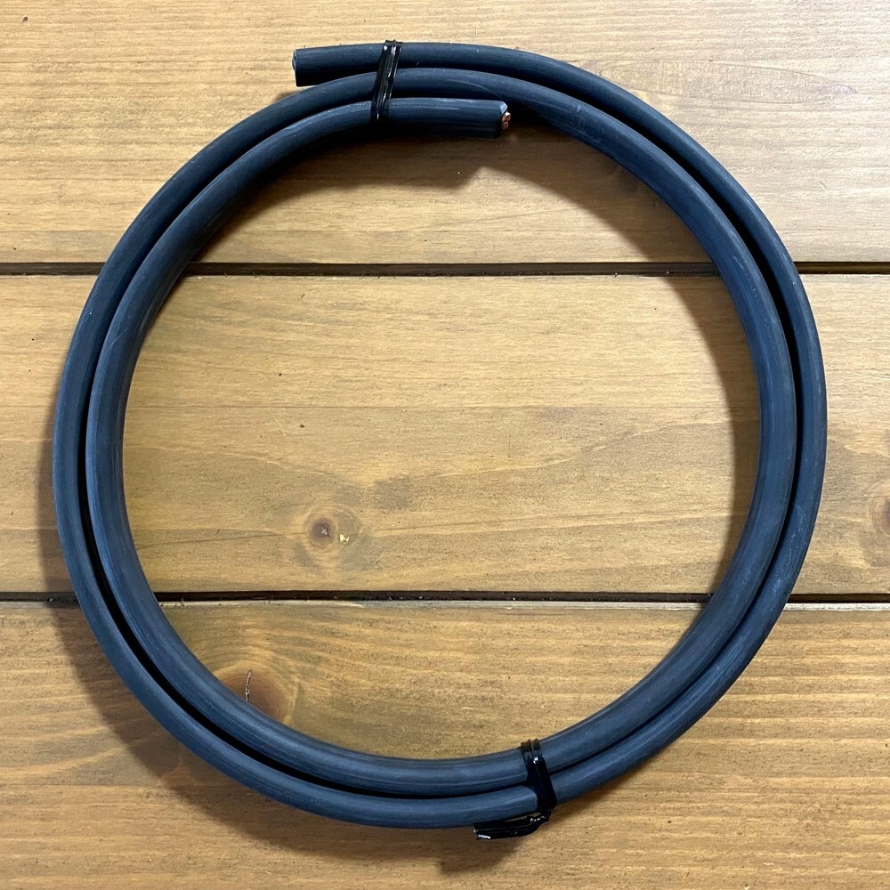 OYAIDE Audio Grade Indoor Wiring Cable Unit:1m(3.28ft) 2-Core 102SSC FF-20 V2#