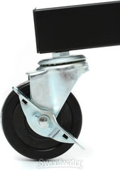 On-Stage Stands SB96+ Studio Boom Mic Stand