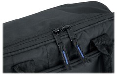 Rockville MB1615 DJ Gear Mixer Gig Bag Case Fits TASCAM Model 12