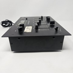 Audio-Technica ATUS AM100 Stereo Mixer Vintage DJ Audio Mixer Tested Working