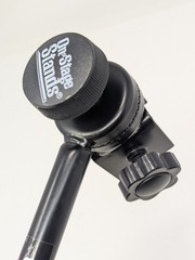 On-Stage Stands MSA9508 Posi-Lok Side Mount Boom