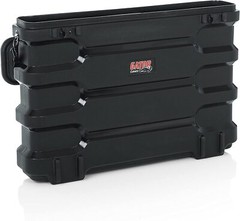 Gator Cases Molded LCD/LED TV and Monitor Transport Case; Fits 27″ – 32″ Screens