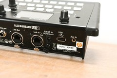 Allen & Heath ME-1 Personal Monitor Mixer CG01ZE4